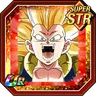 Power that Outshines the Adults Super Saiyan 3 Gotenks