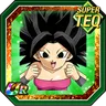 Interest in New Power Caulifla