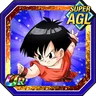Anticipated Super Power Pan (Kid)