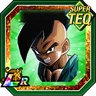 Hidden Majin Power Uub (Teen)