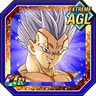 Most Calamitous Revenge Ever Baby Vegeta