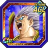 Tuffle Power Evolved Super Baby 1