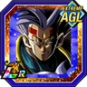 Ultimate Malign Being Super Baby 2 (Giant Ape)