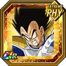 Explosive Super Elite Vegeta