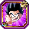 All-Or-Nothing Punch Goku (Youth)