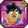 Culmination of Hope Goku (GT)