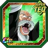 Mysterious Technique Master Roshi