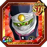 Intensely Trained Body and Mind Super Paikuhan