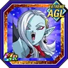 Swirling Dark Magic Darkness Towa
