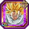 Unmeasurable Super Combat Power Super Saiyan 3 Gohan (Teen)