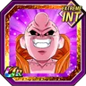 Savage and Sly Majin Buu (Kid) (Babidi)