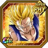 Strike for Destiny Super Saiyan Gohan (Teen)