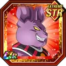 Uninhibited Visitor Champa