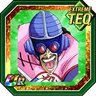 Brutal Vengeance Cyborg Tao