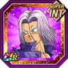 Radiant Battle Trunks (Teen)
