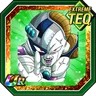 Hatred Unleashed Mecha Frieza