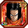 Unified Desire of Vengeance Hell Fighter #17