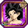 Awesome Adaptability Caulifla