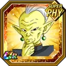 Instructor of Gods Gowasu