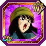 Power to Overcome Adversity Mai (Future)