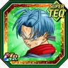 New Resolution for the Future Trunks (Teen) (Future)