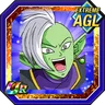 Intoxicated with the Execution of Justice Zamasu