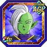 True Power of a God Zamasu
