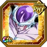 Foreshadowing of Despair Frieza (2nd Form)