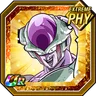Storm of Terror Frieza (2nd Form)