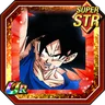 The Final Trump Card Goku