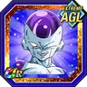 Overflowing Bloodlust Frieza (Final Form)