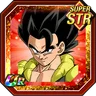 Last Resort Gogeta