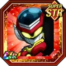 World-Saving Hero Great Saiyaman 4