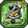 Hero Master Great Saiyaman 3