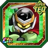 Hero Who Unites the World Great Saiyaman 3