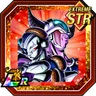 Counterattack of the Wicked Family Mecha Frieza & King Cold