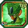 Mysterious Monster Cell (1st Form)