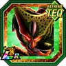 Life Form of Hate and Ruin Cell (1st Form)