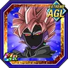 Unstoppable Evolution Ahms (3rd Form)
