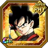 Mission to Protect History Goku (Xeno)