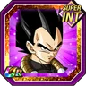 Battle Beyond Space and Time Vegeta (Xeno)