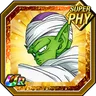 Imperturbable Namekian Warrior Piccolo