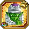 Kami and Demon King United Piccolo