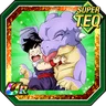 Innocent Friendship Gohan (Kid)