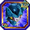 Dispersion of Evil Cell Jr.