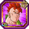 Hidden Determination Android #16