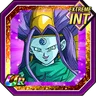 Mysterious Princess Oto Oceanus Shenron (Princess Oto)