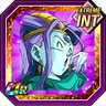 Princess Oto's Scorn Oceanus Shenron (Princess Oto)