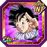Return from Outer Space Goku