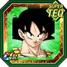 Aim to Surpass Super Saiyan Goku